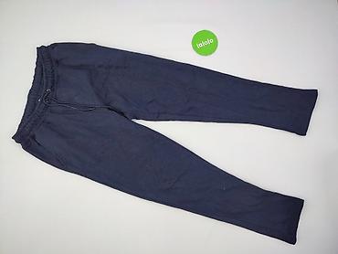botki pull and bear: Spodnie dresowe dla mężczyzn, rozmiar M — 2