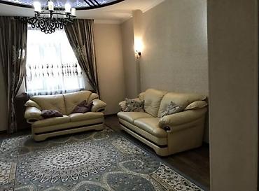 Долгосрочная аренда домов: 320 м², 10 комнат, Бронированные двери, Видеонаблюдение, Евроремонт — 4