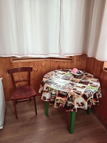 quba şəhəri: Mingecevir Seheri Turizm Kollecinin yaninda telebe qizlara kiraye ev — 1