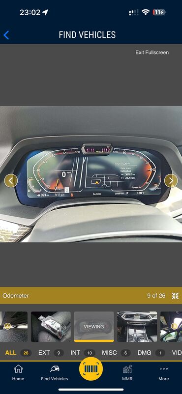 BMW: BMW X7: 2022 г., 3 л, Автомат, Бензин, Внедорожник at lalafo.kg — 8 BMW: BMW X7: 2022 г., 3 л, Автомат, Бензин, Внедорожник — 8