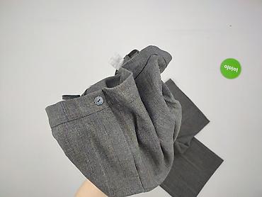 melissa 27: Spodnie materiałowe damskie, rozmiar XL — 5