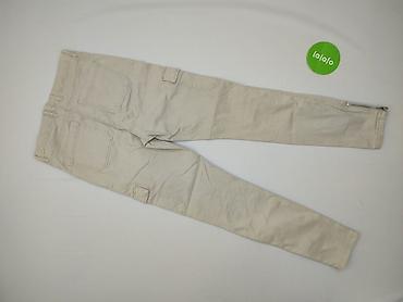 kids trunks: Marks & Spencer, Spodnie cargo damskie, rozmiar M — 3