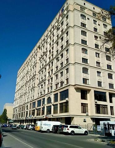 flat kant: 4 комнаты, 153 м², Золотой квадрат Элитка, 9 этаж — 1