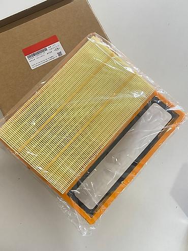 byd seal: Məhsul: BYD mühərrik hava filtrləri BYD Seal05 ;Seal 06; Song plus — 6