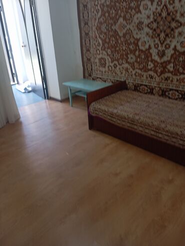 снять комнату на долгий срок: 20 м², 1 комната