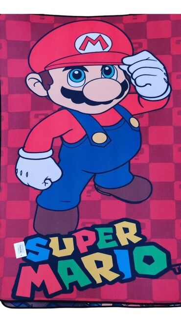 Tepisi i prostirke: Tepih, Pravougaoni, bоја - Šareno na lalafo.rs — 7 Tepisi i prostirke: Tepih, Pravougaoni, bоја - Šareno — 7