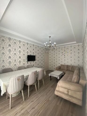 Köhnə tikili: Bakı, Yeni Günəşli Massiv V, 4 otaqlı, Köhnə tikili, m. Xalqlar Dostluğu, 100 kv. m -da lalafo.az — 2 Köhnə tikili: Bakı, Yeni Günəşli Massiv V, 4 otaqlı, Köhnə tikili, m. Xalqlar Dostluğu, 100 kv. m — 2