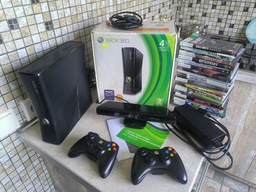 джойстик для пабга на телефон: Вашему вниманию Xbox 360 Slim Freeboot rgh3 (Быстрый старт). Цена за