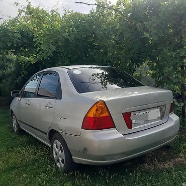 Продажа авто: Suzuki Liana: 2002 г. — 4