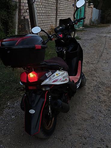 самурай скутер цена: 🔥📍 СРОЧНО ПРОДАМ 📍🔥 🏍️ 150cc Самурай ⚔️🥷⚔️ ✅ Сел — завёл — поехал 🔥 — 2
