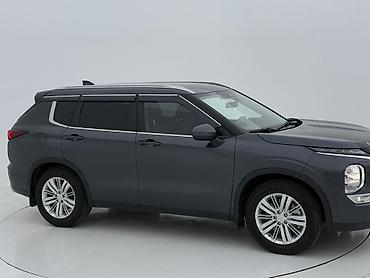 android avto: Mitsubishi Outlander: 2024 г., 2.5 л, Автомат, Бензин, Кроссовер — 10
