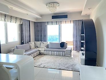 аланья: 🏡 ПРОДАЕТСЯ РОСКОШНАЯ КВАРТИРА 2+1 В AZURA PARK, АЛАНИЯ – МАХМУТЛАР 🏡 — 10