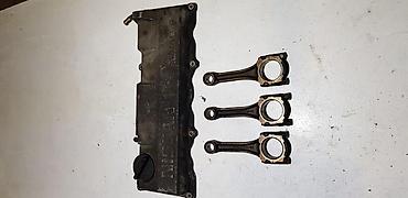 KLIPNJACA GA-12V ZA NISSAN SUNNY | sunny N13/B12 motor GA14-16 / 12