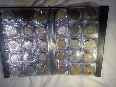 Монеты: Набор монет для коллекционеров. Состав: - Несколько британских монет — 6