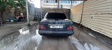 w124 radiator: 3mator dizel bele seliqeli yeska yoxduda yeni masin oz adimadi - — 3