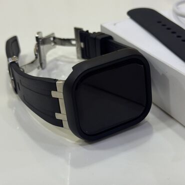 ayfon 7 s: 📱 Satılır: Apple Watch Series 10 ✨ Model: A2999 🪶 Material: Alüminium