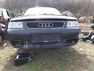 delovi za generic motore: AUDI A3 - KOMPLETAN AUTO U DELOVIMA | Polovni delovi audi a3 do — 1