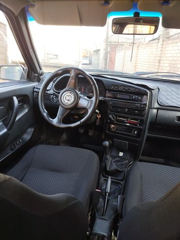 ВАЗ (ЛАДА): ВАЗ (ЛАДА) 2115 Samara: 2010 г. — 9