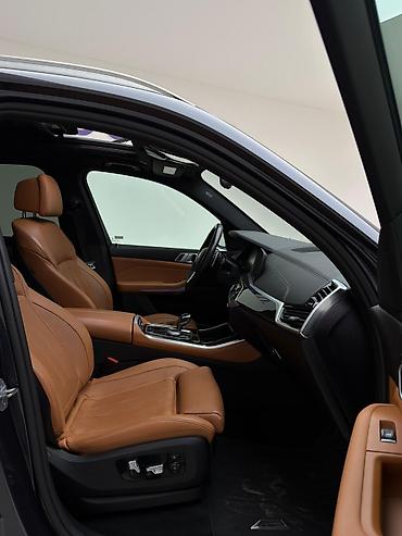 BMW: BMW X5: 2019 г., 3 л, Автомат, Бензин, Внедорожник — 12