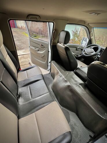 Hyundai: Hyundai Porter: 2020 г., 2.5 л, Типтроник, Дизель, Пикап — 16