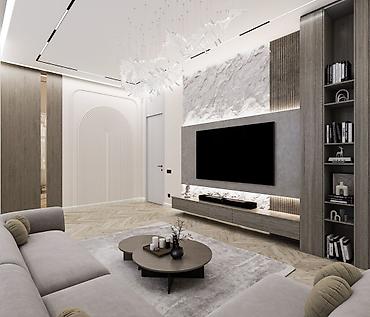 Дизайн, проектирование: Дизайн | Офисы, Квартиры, Дома — 7