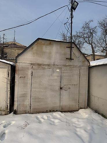 18 м², Металлический | Разборной at lalafo.kg 18 м², Металлический | Разборной