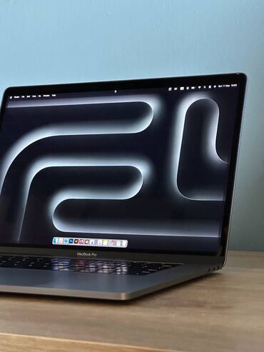 apple watch 44: İşlənmiş Apple MacBook, 15.4 ", Intel Core i7, 512 GB