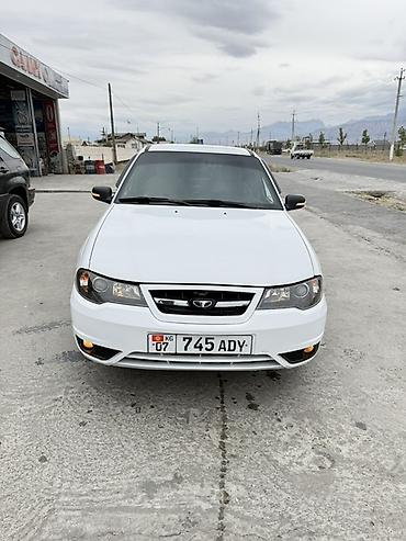 бамперы киа к5: Daewoo Nexia: 2012 г., 1.5 л, Механика, Газ, Седан — 1