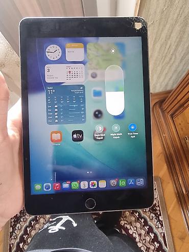 ipad mini 5 islenmis: İşlənmiş Apple iPad mini 5 (2019), 7,9", 64 GB — 6