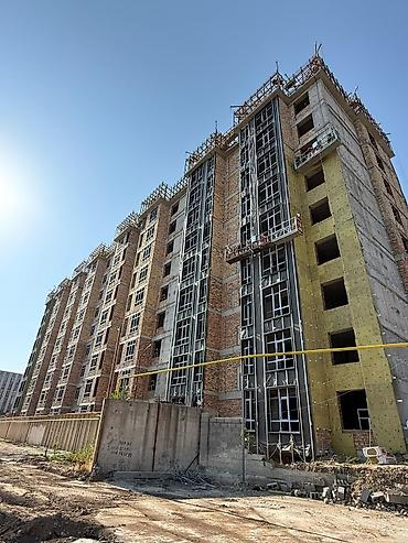 Пластиковые окна на заказ: Пластиковое окно на заказ, Тип окна: Витражные, Мансардные, Панорамные, Бесплатная установка, Без рассрочки — 4