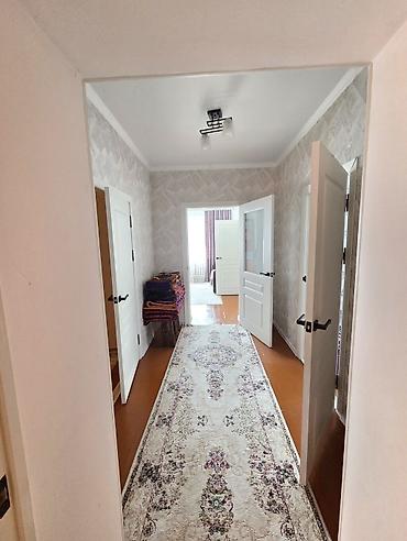 Продажа коттеджей и домов: Продаётся дом в городе Талас ул Эстебес Турсуналиева 63(Мира 63) дом с — 7