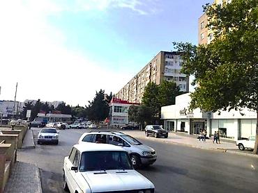 Bakı, 3 otaqlı, Köhnə tikili, m. Neftçilər, 55 kv. m