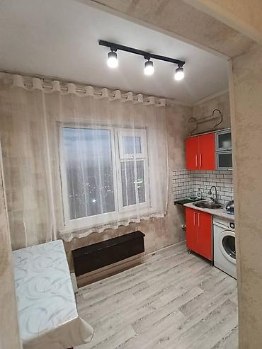 самсунк с: 1 комната, Молодая Гвардия, Душевая кабина, Постельное белье, Кондиционер — 7