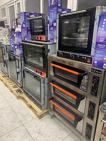 микроволновка куплю: Конвекционные печи в большом ассортименте — 2