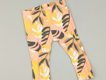 Leggings: Leggings, So cute, 12-18 months, condition - Good