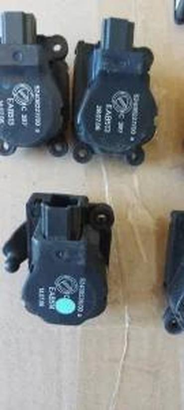 db killer cena: ALFA 159 MOTORICI VENTILACIJE | Vise komada na stanju — 1