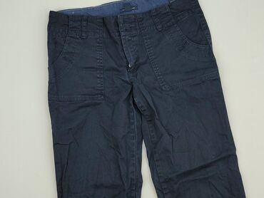 spodnie jeansy damskie tommy hilfiger: Spodnie damskie, Tommy Hilfiger, L