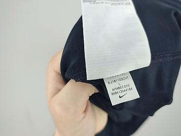 doppelfit: Nike, Legginsy Sportowe damskie, rozmiar L — 4