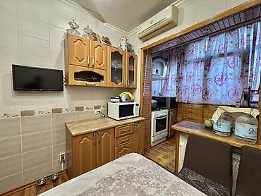 Продажа квартир: 3 комнаты, 75 м², 106 серия, 5 этаж, Косметический ремонт — 7