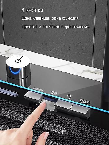 Посуда: Многофункциональная кухонная мойка из нержавеющей стали SUS304 с — 8