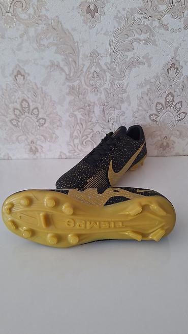 кроссовки nike: Бутсы Nike, Размер: 41, Новый — 4