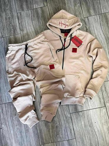 Trenerke: Trenerke komplet S - 2xl 4.600 din Duks bez kapulj m - 2xl 2.950 — 12