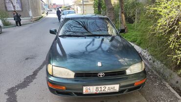 тойота ипсум фары: Toyota Camry: 1993 г., 2.2 л, Автоматтык, Бензин, Седан