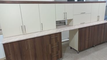 tap.az islenmis metbex mebelleri: Yeni Metbex mebeli. 500azn. ölçü 3.65sm. unvan saray*Tehi