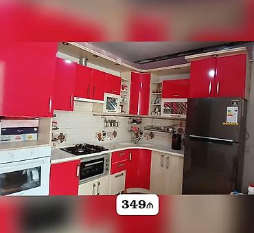 *349₼ MƏTBƏX mebeli :-TƏCİLİ SATILIR*‼️ ÖLÇÜ:-230*290 ÜZƏRİNDƏ