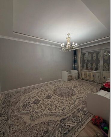 Офисы: 3 комнаты, 58 м², 104 серия, 4 этаж, Евроремонт