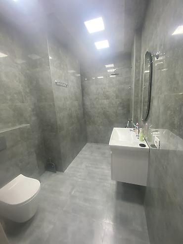 Köhnə tikili: 3 otaqlı mənzil – geniş mətbəx və işıqlı otaqlar - Plan: 3 ayrı otaq — 8