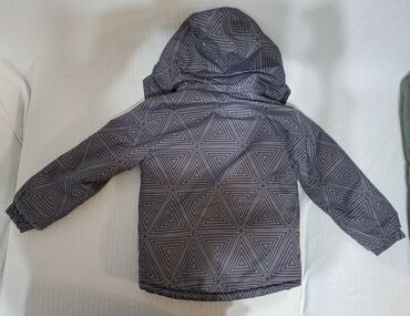 Jakne, kaputi i prsluci: Zimska jakna, 122-128 — 8