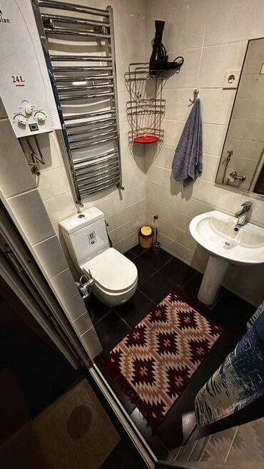 Uzunmüddətli kirayə mənzillər: Sumqayıtda 3 otaqlı mənzilimizi kirayə veririk. 21-ci məhəllədə — 9