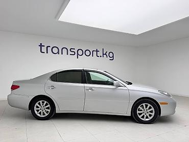 ls 400: Lexus ES: 2005 г., 3.3 л, Автомат, Газ — 3